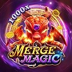 MERGE MAGIC